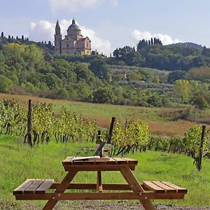 Farm stay Il Palazzo Dei Diavoli, Montepulciano